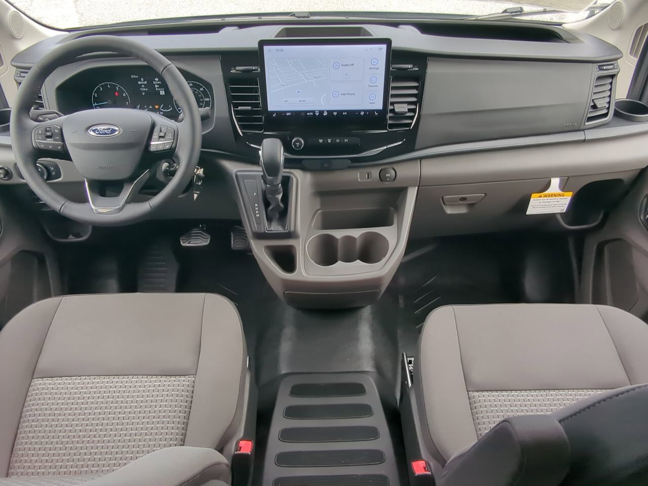 2024 Ford Transit Passenger Wagon XLT Winder GA