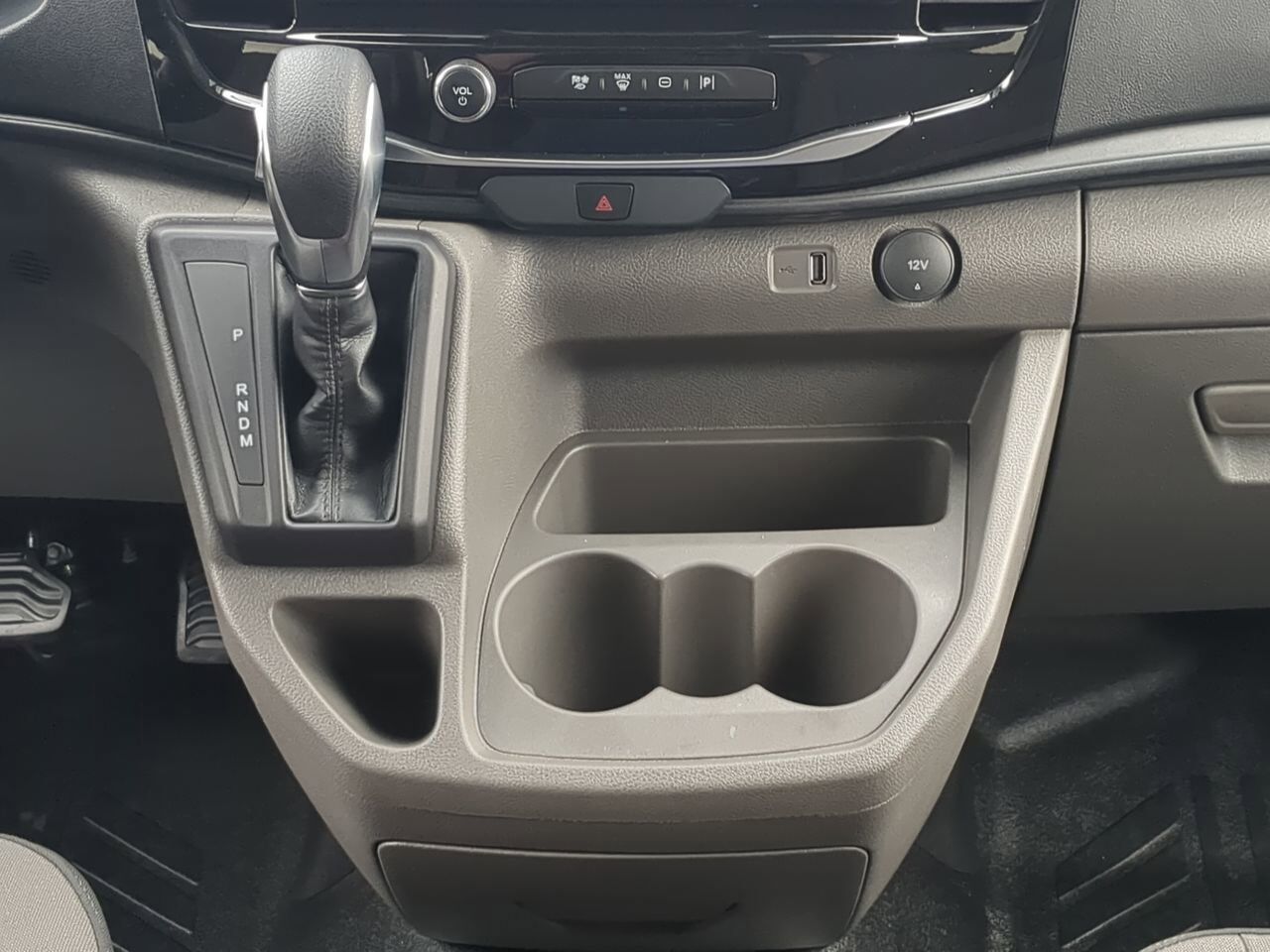 2024 Ford Transit Passenger Wagon XLT Winder GA