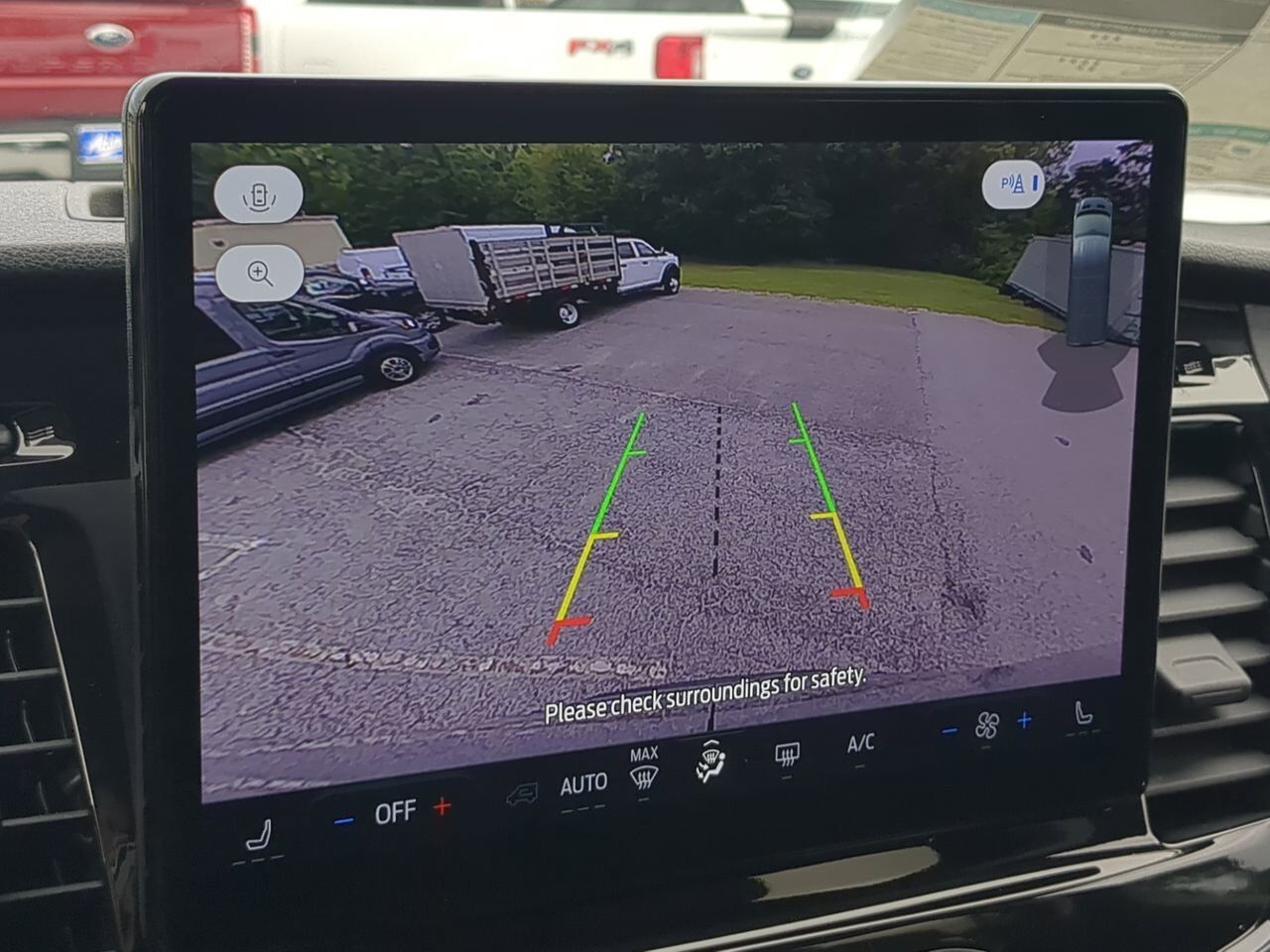 2024 Ford Transit Passenger Wagon XLT Winder GA