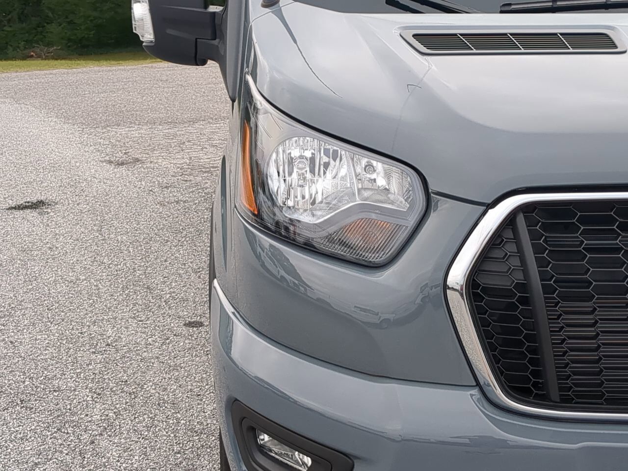2024 Ford Transit Passenger Wagon XLT Winder GA
