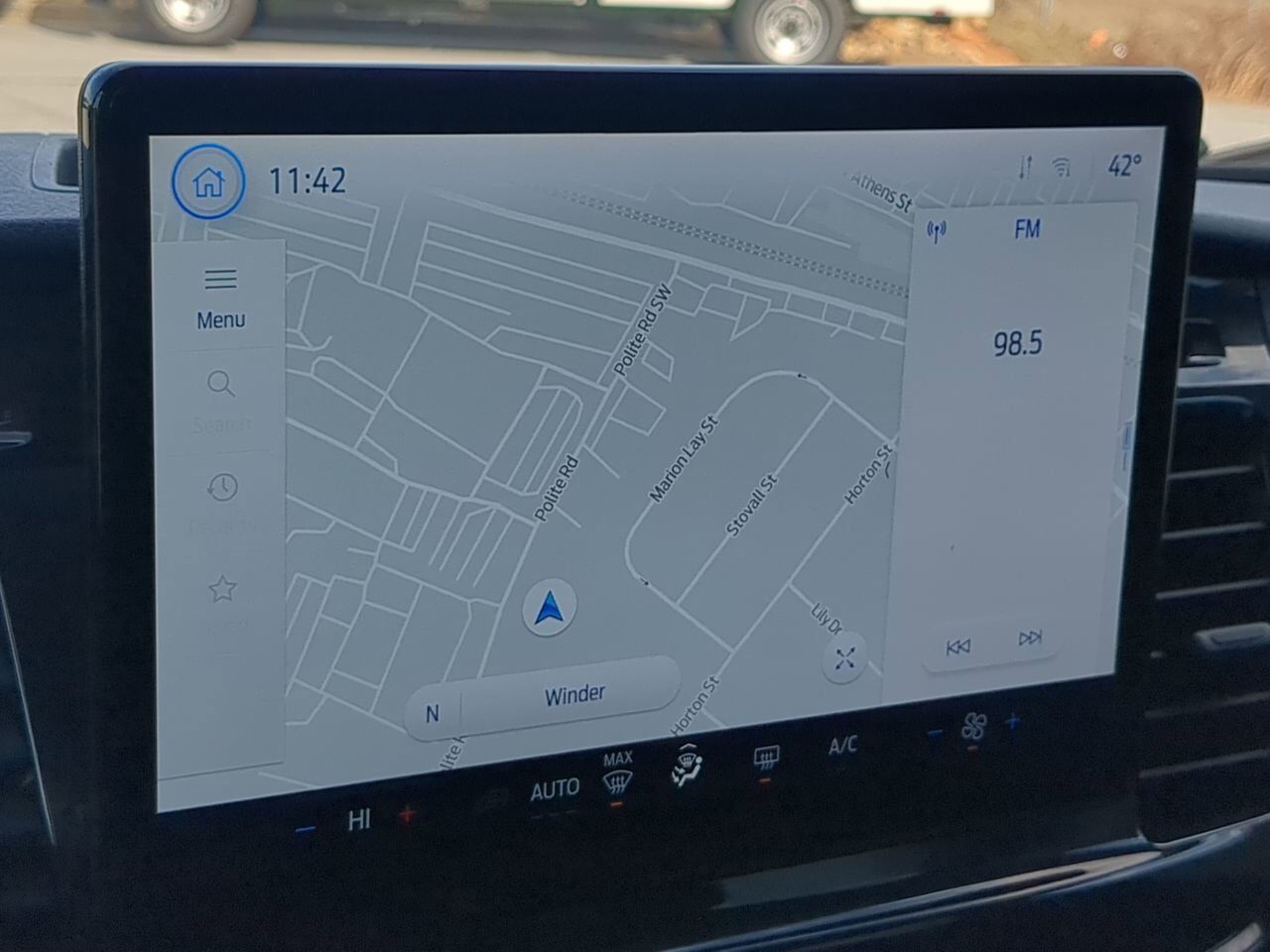 2024 Ford Transit Passenger Wagon XLT Winder GA