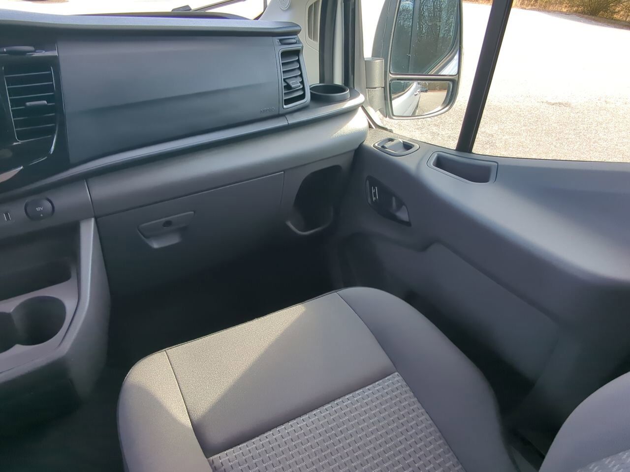 2024 Ford Transit Passenger Wagon XLT Winder GA