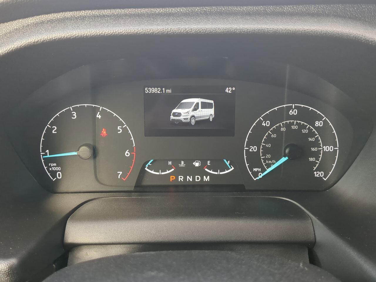 2024 Ford Transit Passenger Wagon XLT Winder GA