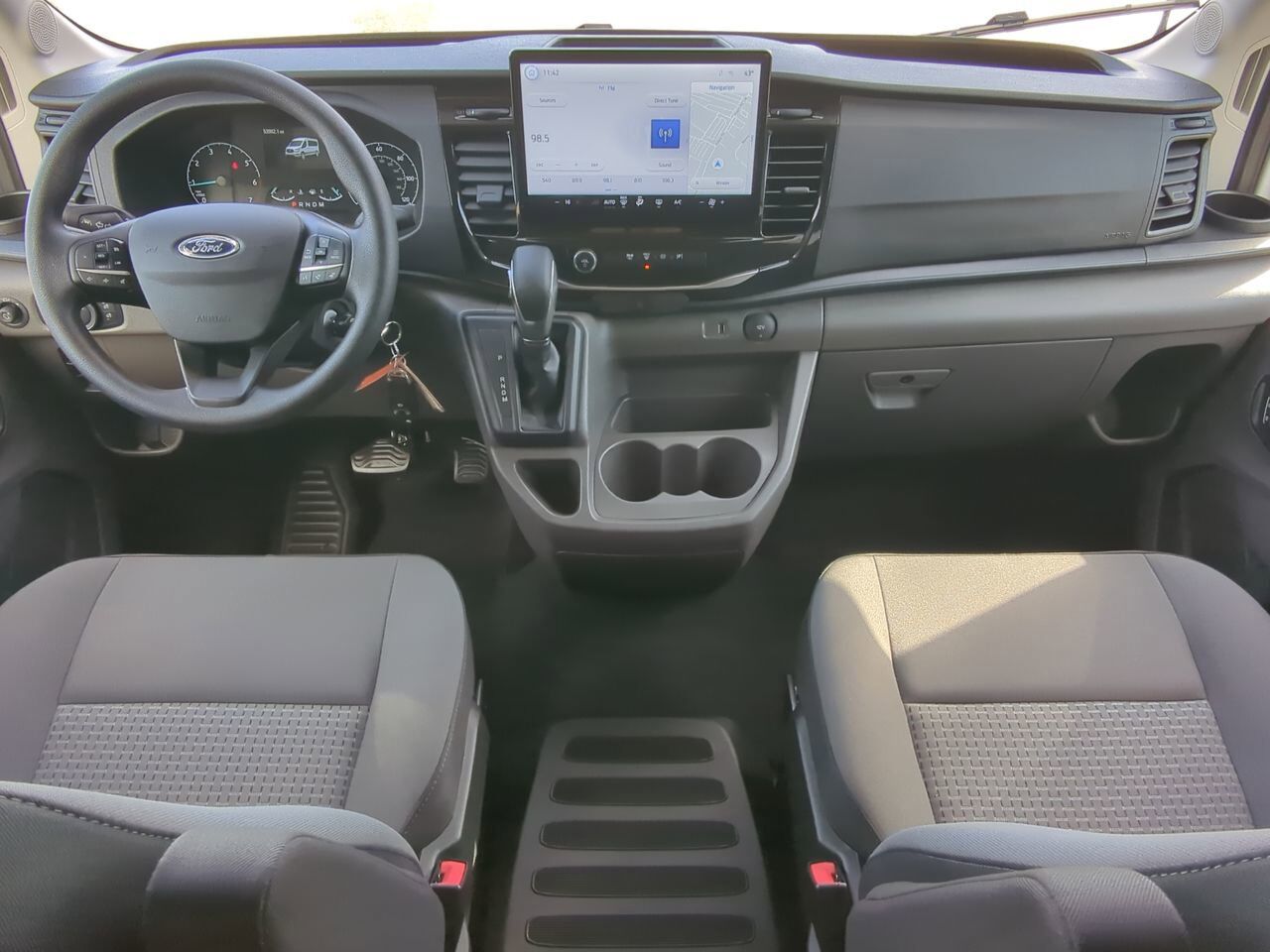 2024 Ford Transit Passenger Wagon XLT Winder GA