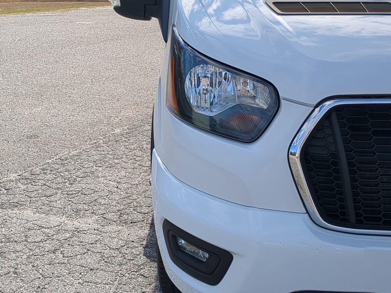 2024 Ford Transit Passenger Wagon XLT Winder GA