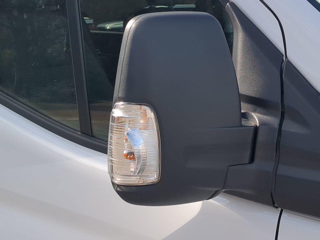 2024 Ford Transit Passenger Wagon XLT Winder GA