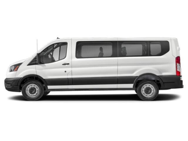2024 Ford Transit Passenger Wagon XLT Winder GA