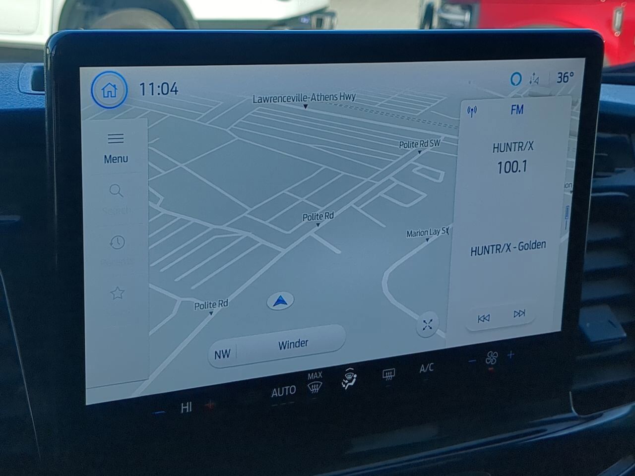 2024 Ford Transit Passenger Wagon XLT Winder GA