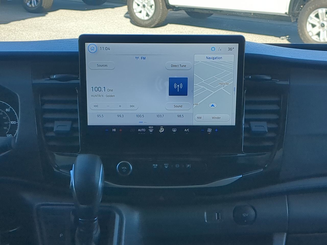 2024 Ford Transit Passenger Wagon XLT Winder GA