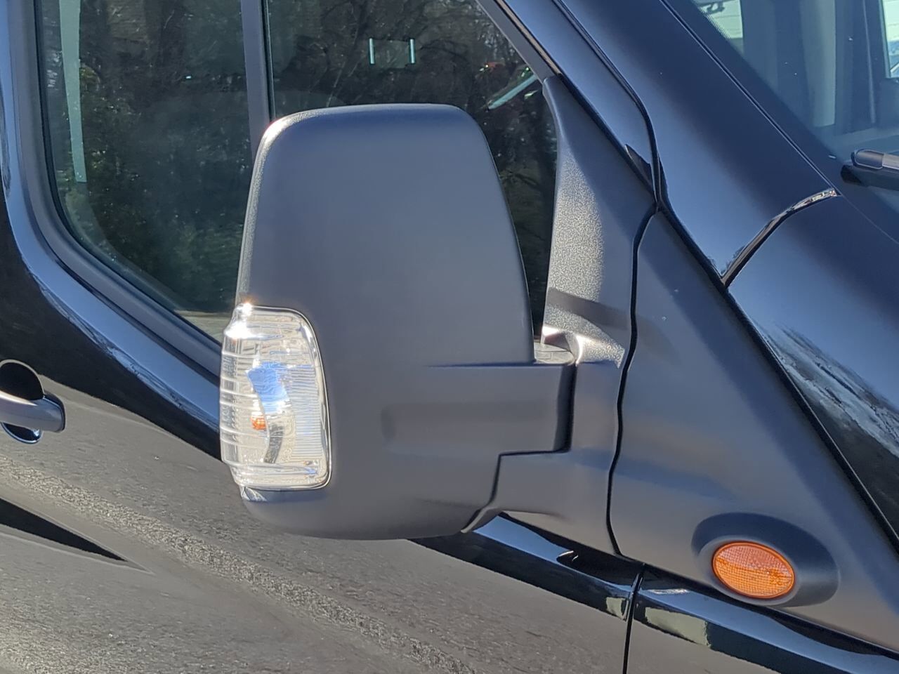 2024 Ford Transit Passenger Wagon XLT Winder GA