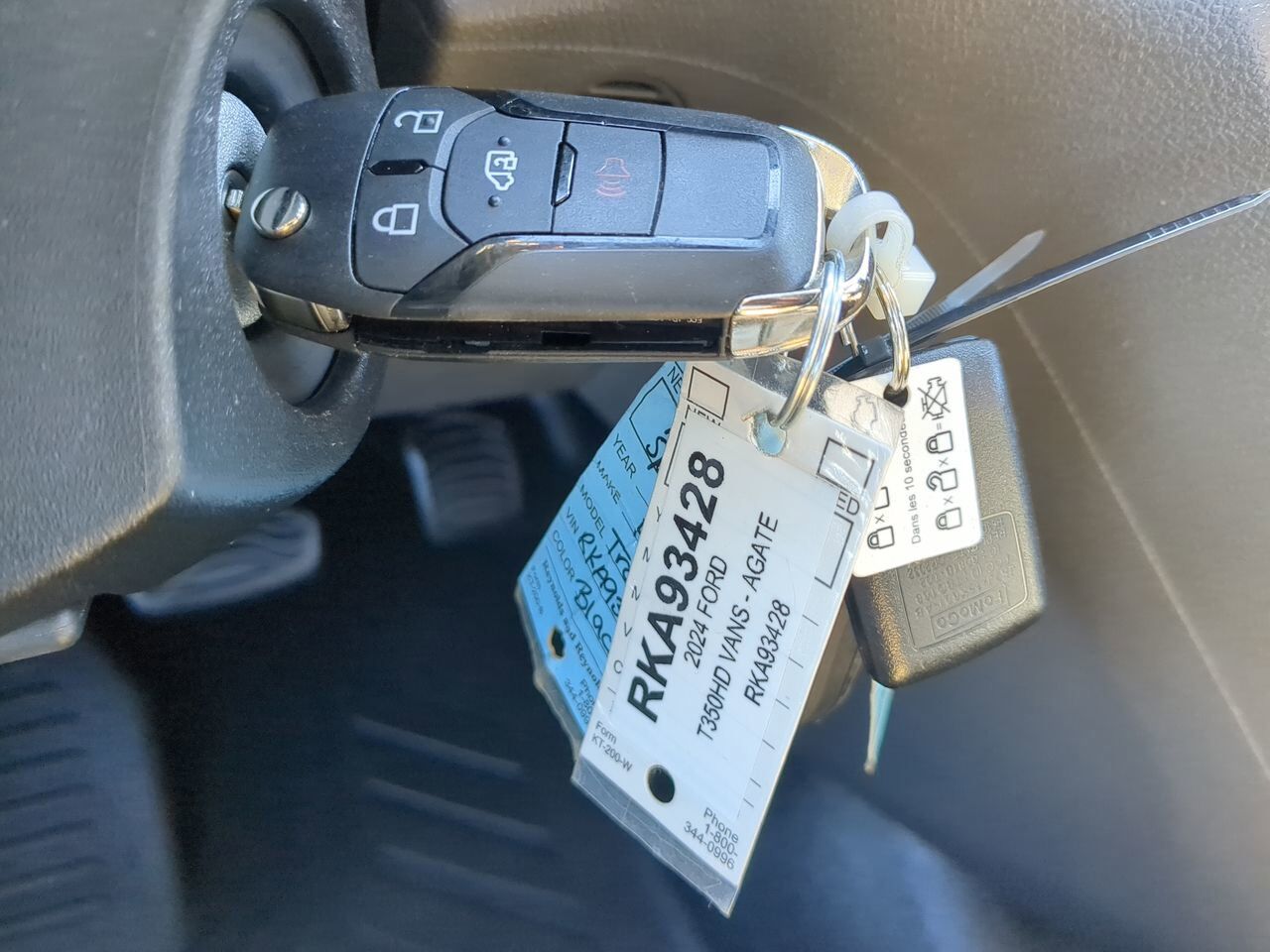 2024 Ford Transit Passenger Wagon XLT Winder GA