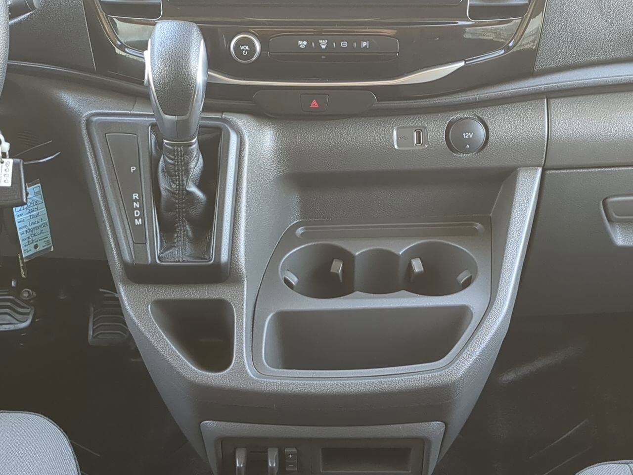 2024 Ford Transit Passenger Wagon XLT Winder GA