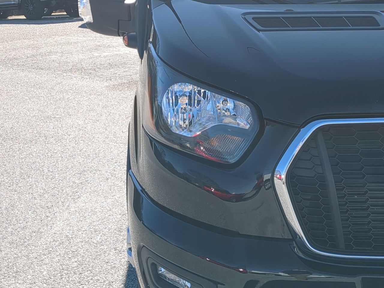 2024 Ford Transit Passenger Wagon XLT Winder GA