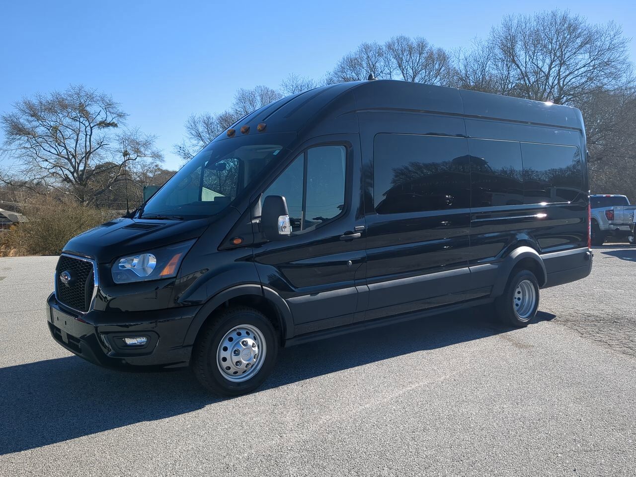 2024 Ford Transit Passenger Wagon XLT Winder GA