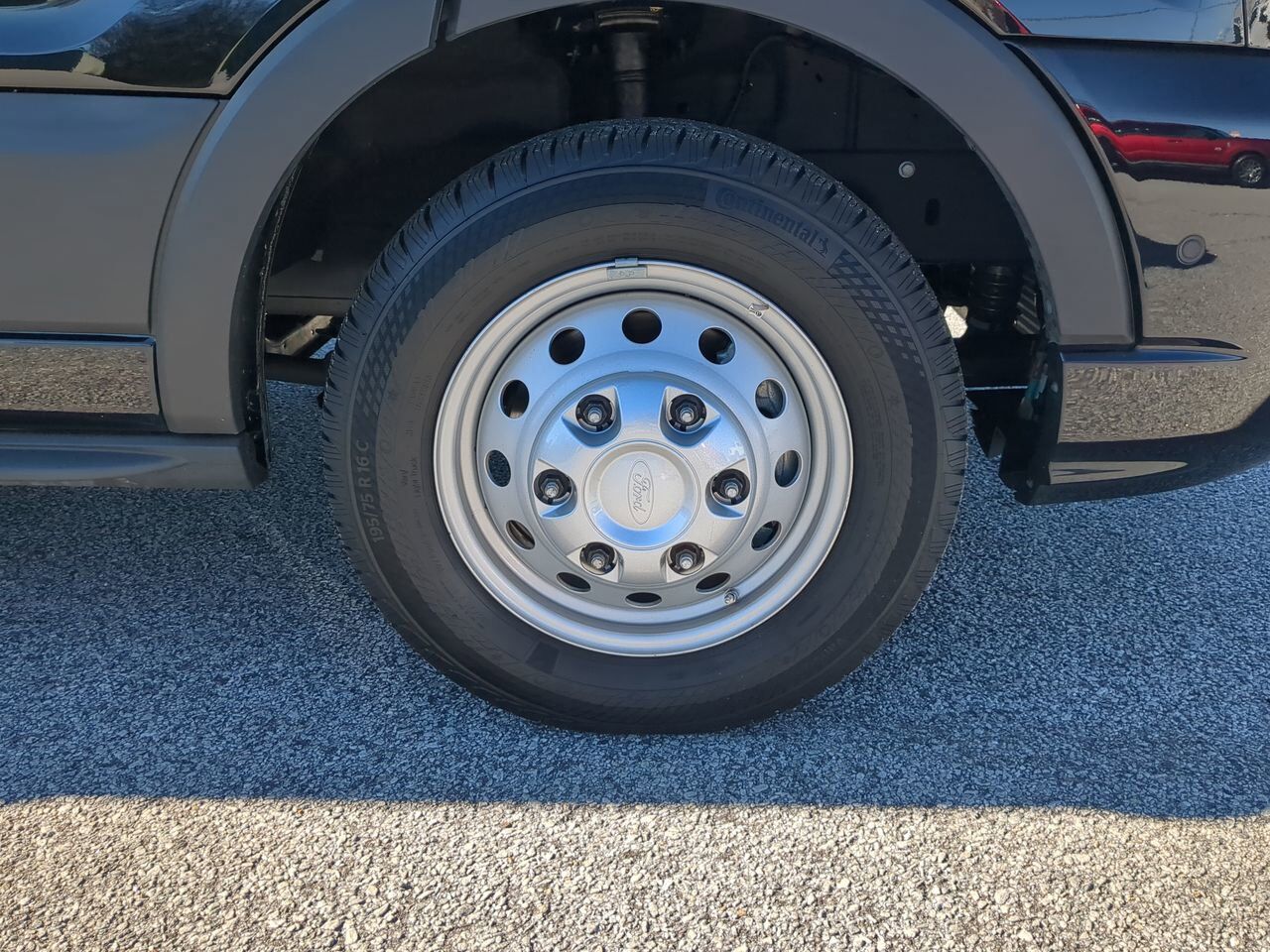 2024 Ford Transit Passenger Wagon XLT Winder GA