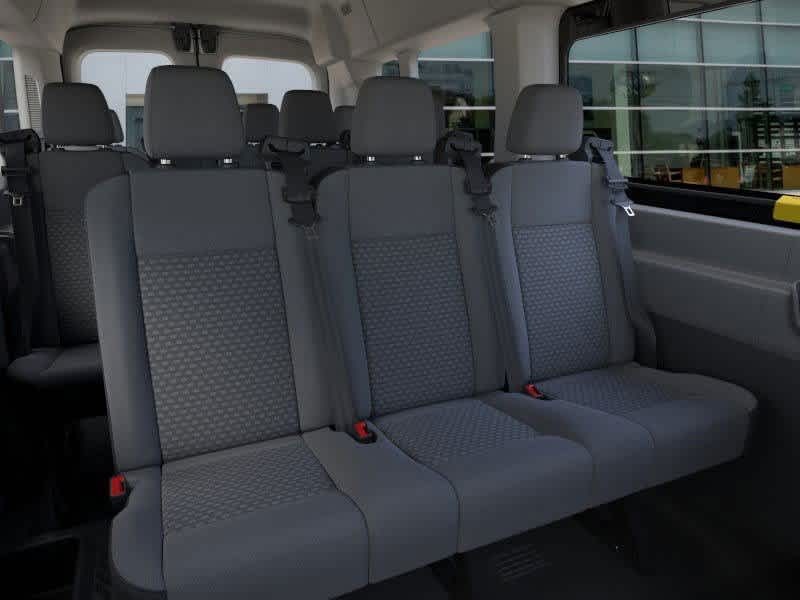 2024 Ford Transit Passenger XL Plymouth MA