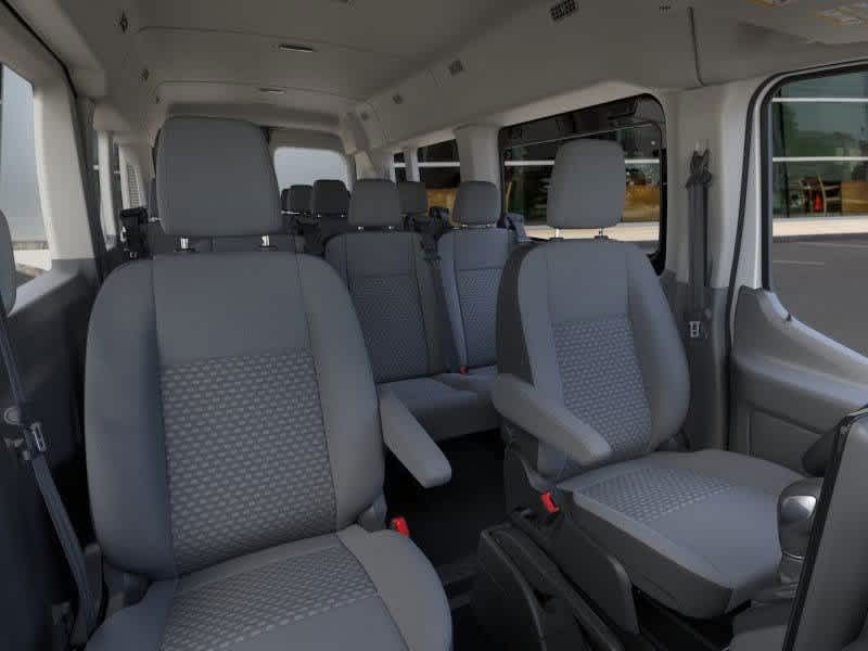 2024 Ford Transit Passenger XL Plymouth MA