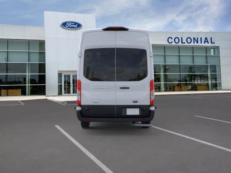 2024 Ford Transit Passenger XL Plymouth MA