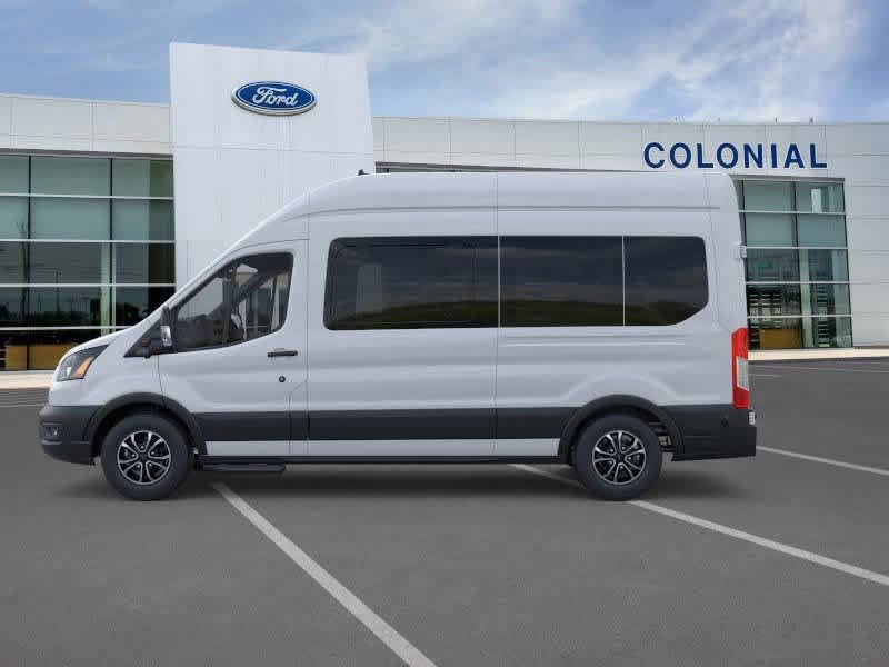 2024 Ford Transit Passenger XL Plymouth MA