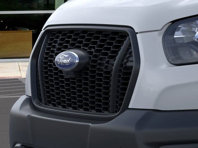 2024 Ford Transit Passenger XL Plymouth MA