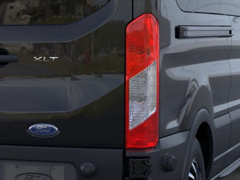 2024 Ford Transit Passenger XLT Plymouth MA