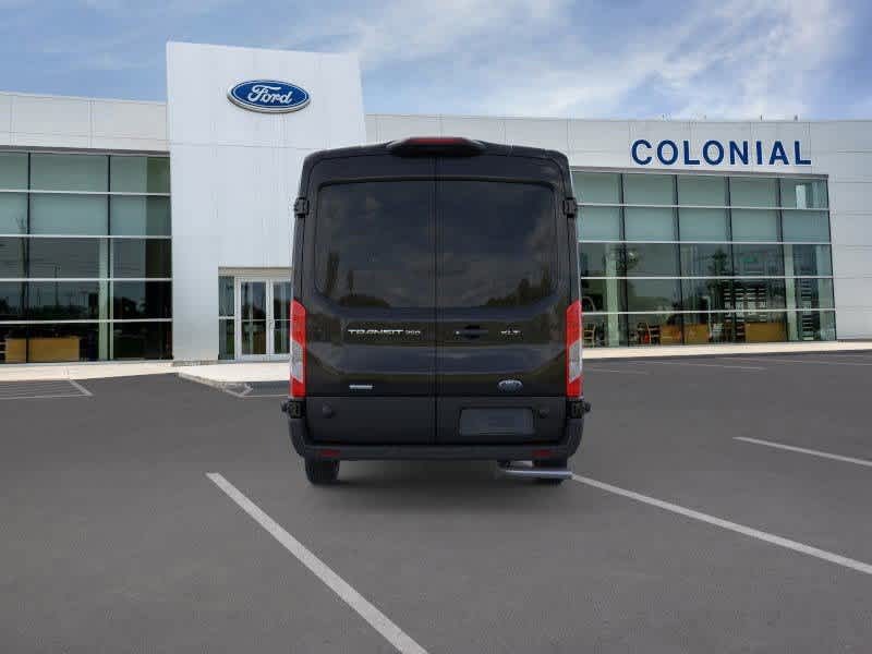 2024 Ford Transit Passenger XLT Plymouth MA