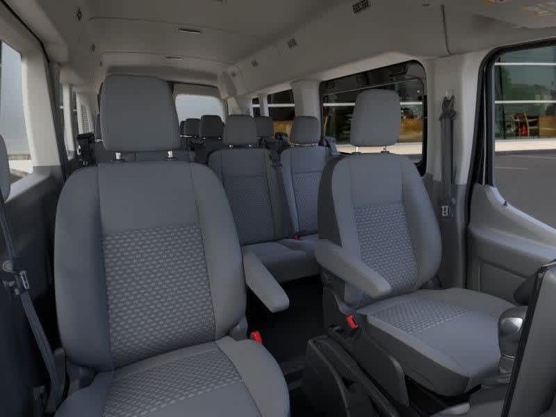 2024 Ford Transit Passenger XLT Plymouth MA