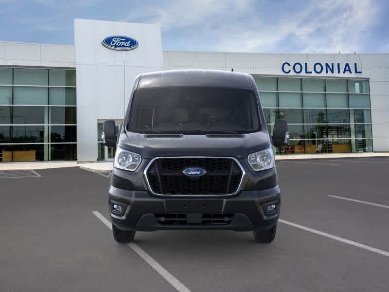 2024 Ford Transit Passenger XLT Plymouth MA