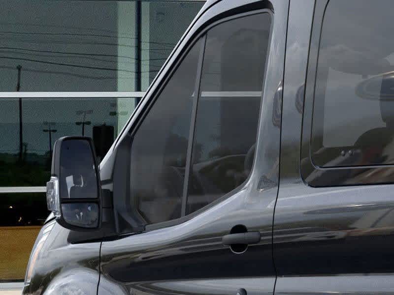 2024 Ford Transit Passenger XLT Plymouth MA