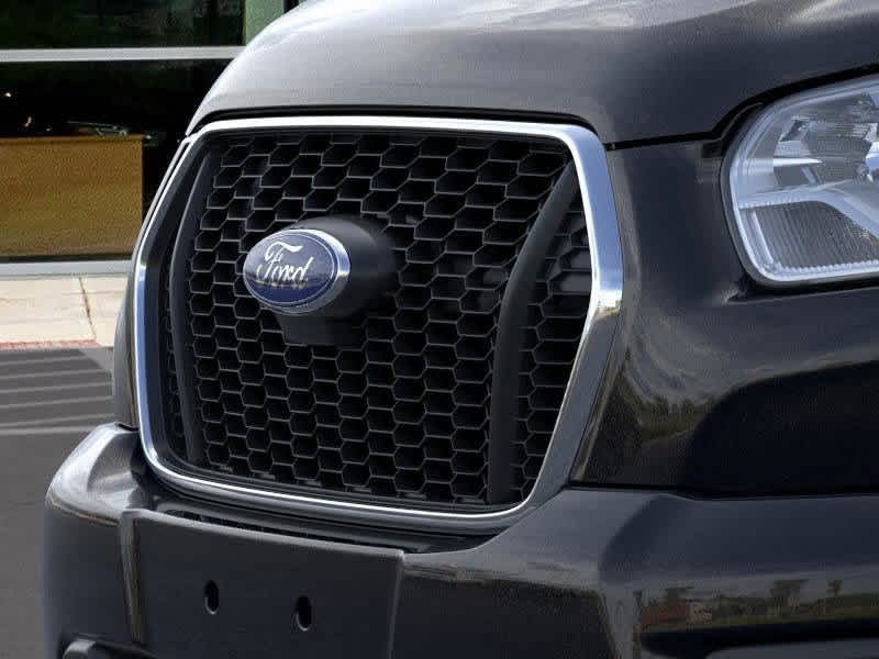 2024 Ford Transit Passenger XLT Plymouth MA