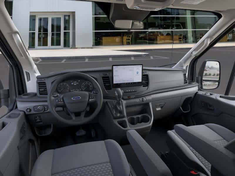 2024 Ford Transit Passenger XLT Plymouth MA