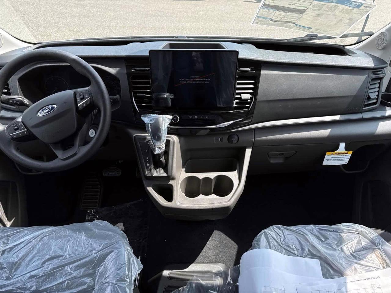 2024 Ford Transit Passenger XLT Plymouth MA