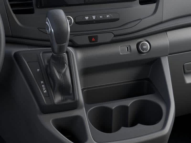 2024 Ford Transit Passenger XLT Plymouth MA