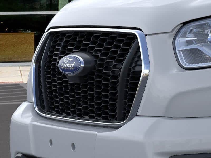 2024 Ford Transit Passenger XLT Plymouth MA