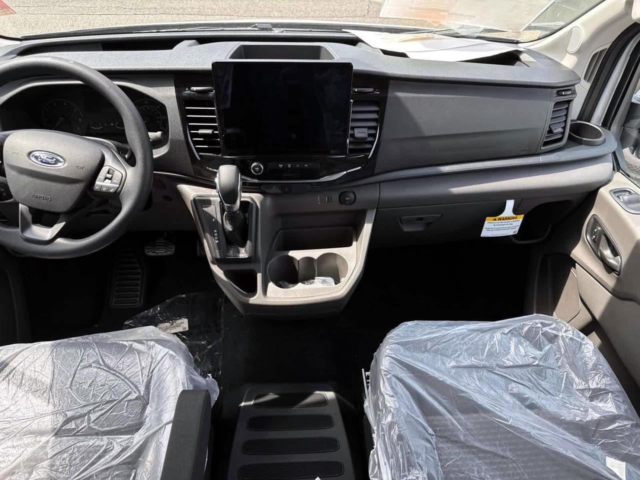 2024 Ford Transit Passenger XLT Plymouth MA