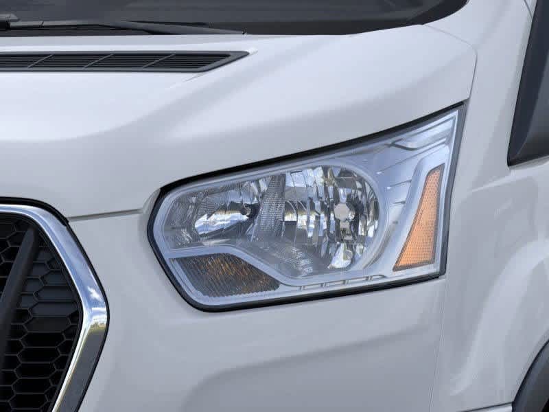 2024 Ford Transit Passenger XLT Plymouth MA