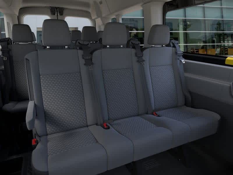 2024 Ford Transit Passenger XLT Plymouth MA