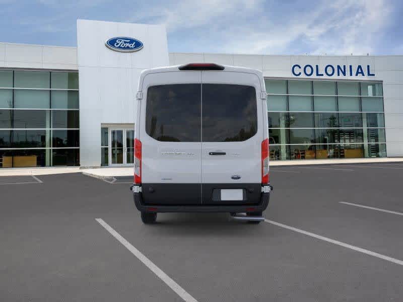 2024 Ford Transit Passenger XLT Plymouth MA