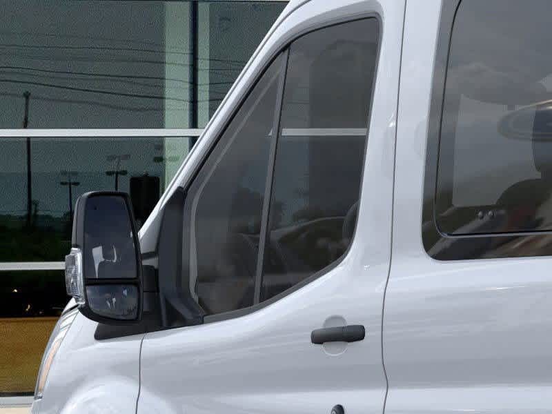2024 Ford Transit Passenger XLT Plymouth MA