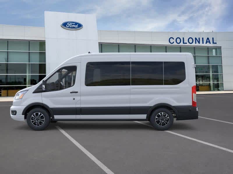 2024 Ford Transit Passenger XLT Plymouth MA