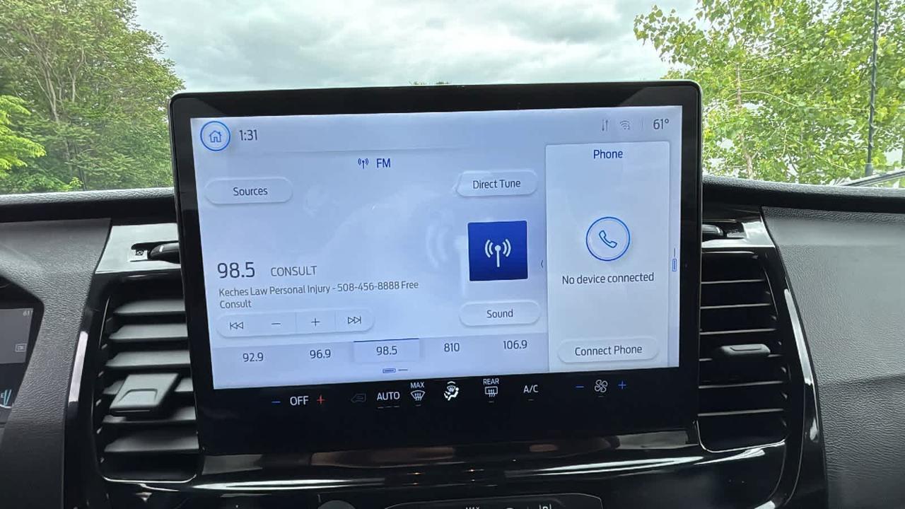 2024 Ford Transit Passenger XLT Marlborough MA