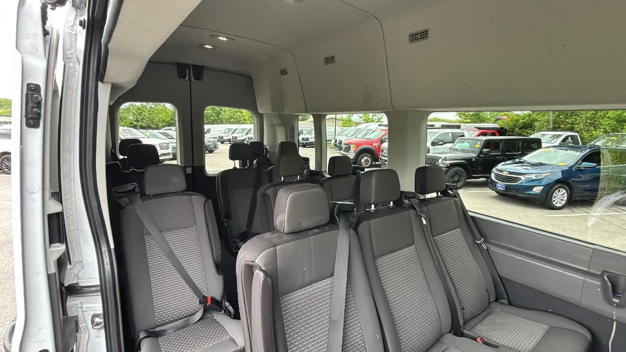 2024 Ford Transit Passenger XLT Marlborough MA