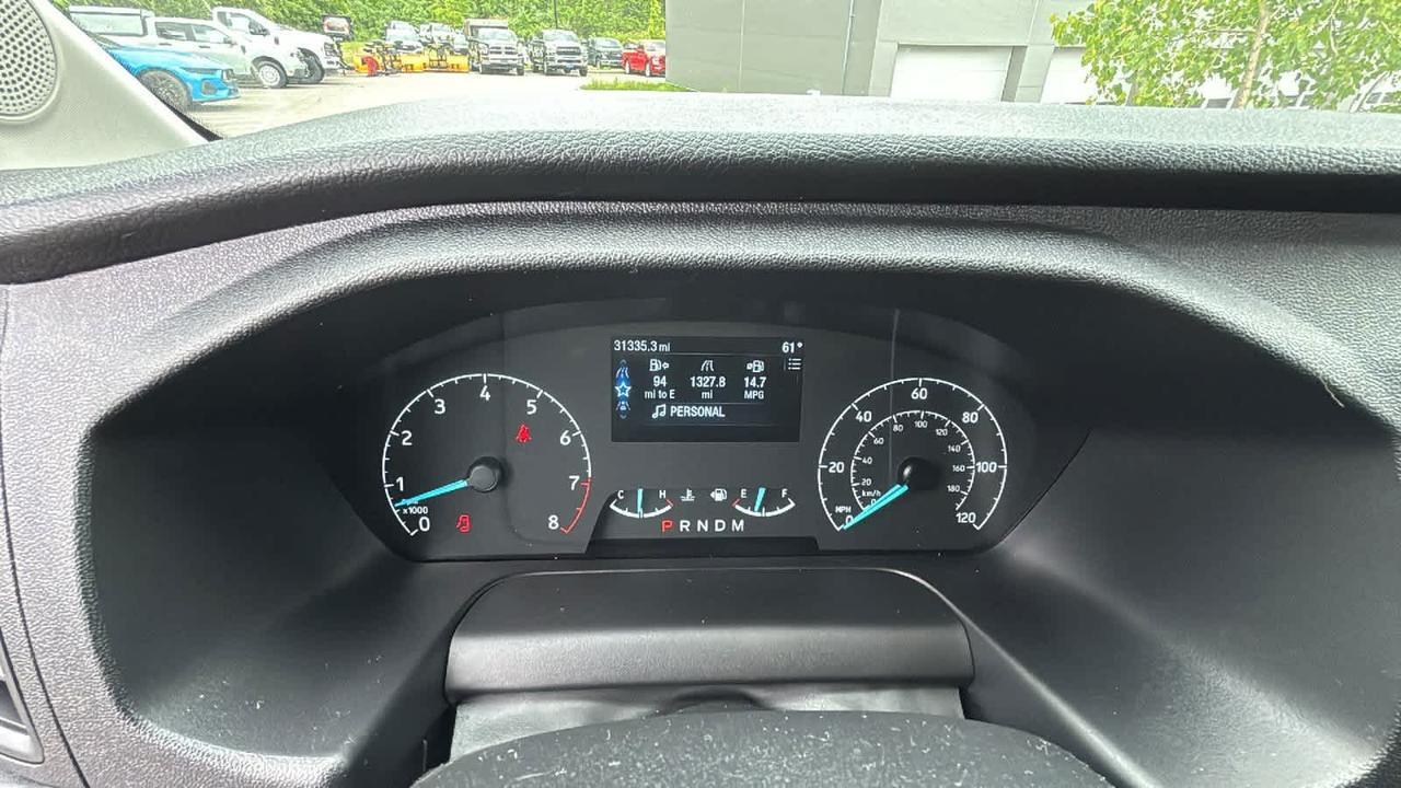 2024 Ford Transit Passenger XLT Marlborough MA