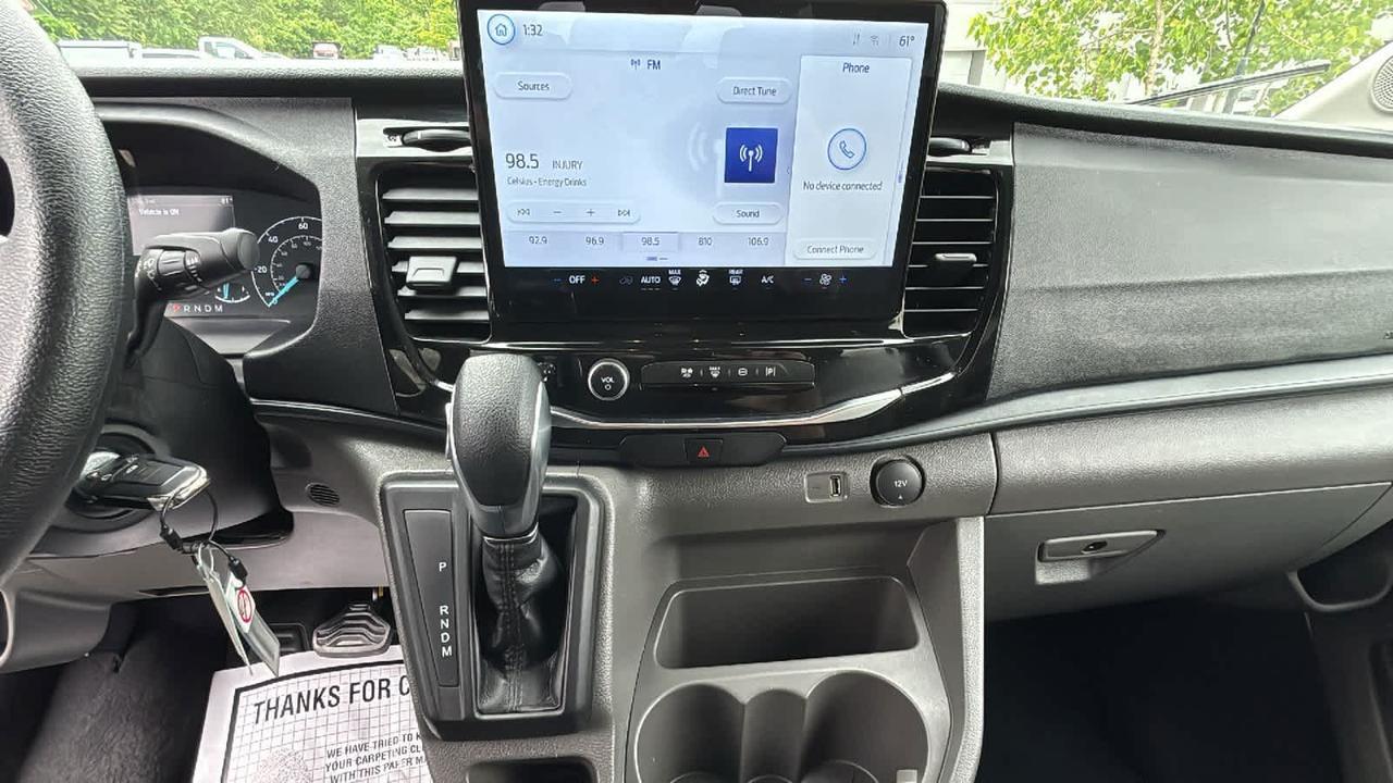 2024 Ford Transit Passenger XLT Marlborough MA