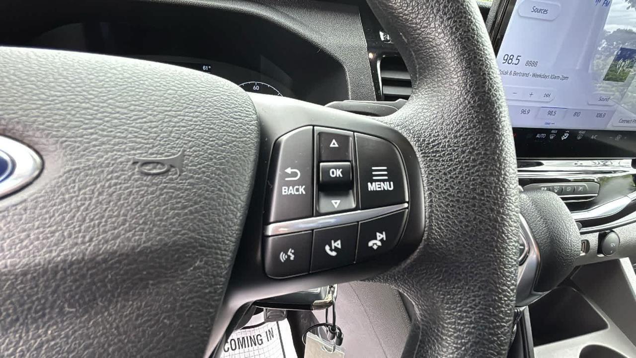 2024 Ford Transit Passenger XLT Marlborough MA