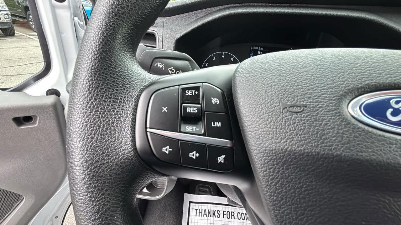 2024 Ford Transit Passenger XLT Marlborough MA
