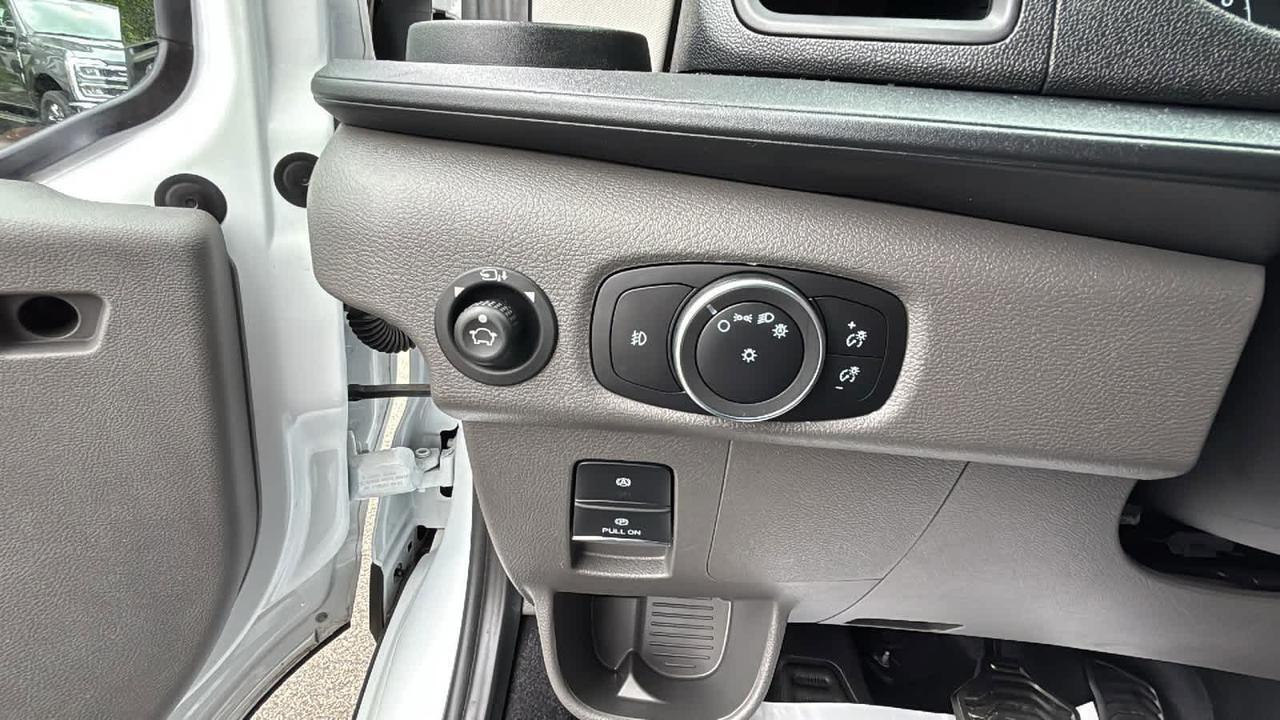 2024 Ford Transit Passenger XLT Marlborough MA
