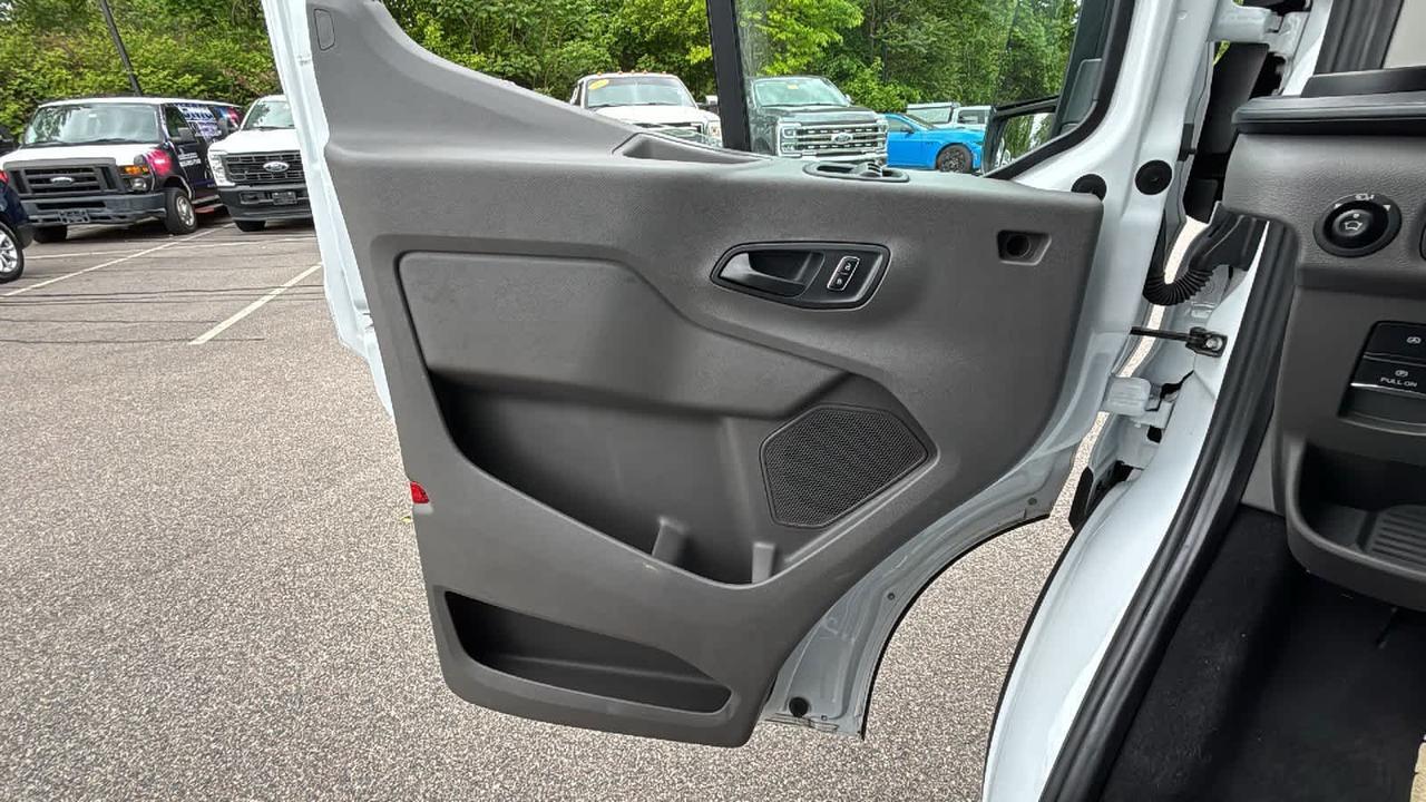 2024 Ford Transit Passenger XLT Marlborough MA