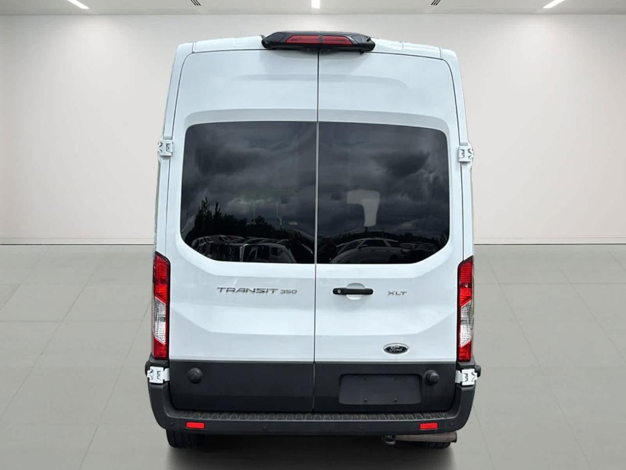 2024 Ford Transit Passenger XLT Marlborough MA