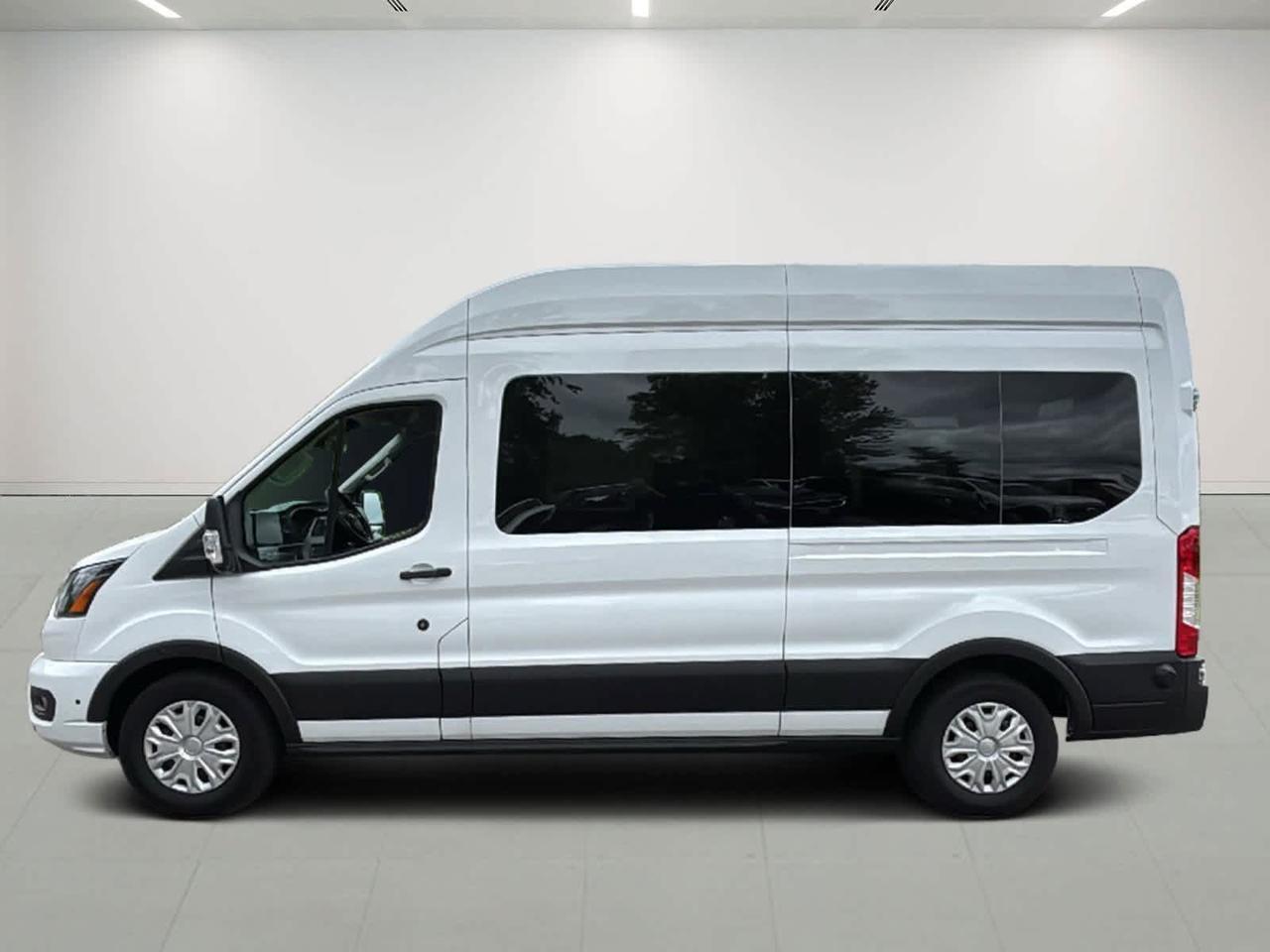 2024 Ford Transit Passenger XLT Marlborough MA